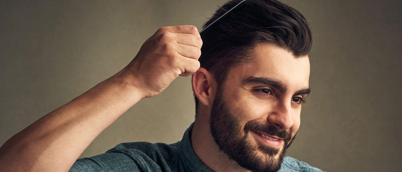 🌬️ Scalp & Hair Ozone Therapy by COLE & CO BARBERS 💈💧