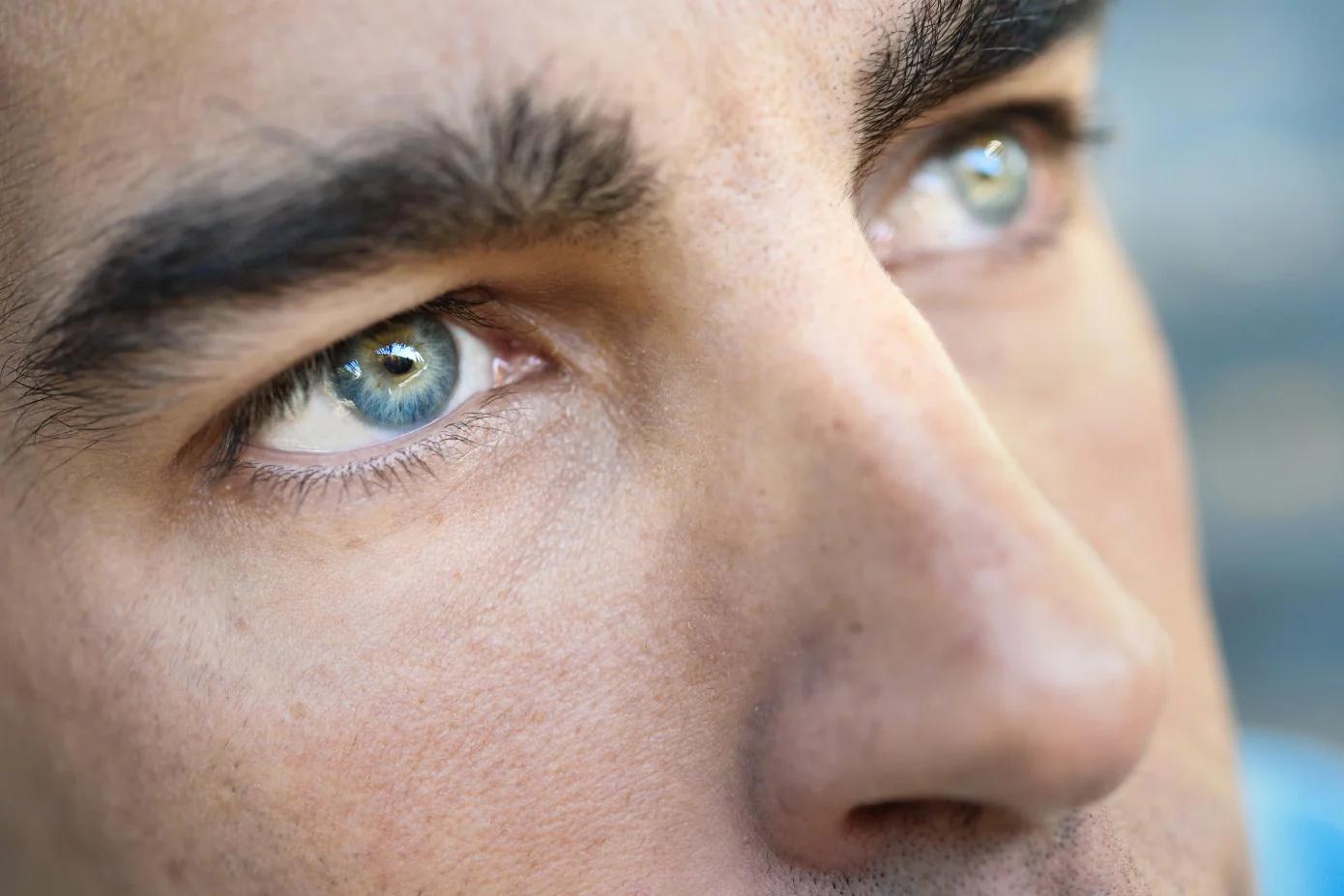 🔹 Eyebrow Shape Correction  by COLE & CO BARBERS 🧔‍♂️
